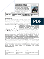 Informe 3 Espectros