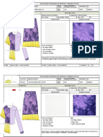 Ficha Tecnica Proceso de Tinturado y Acabado Textil