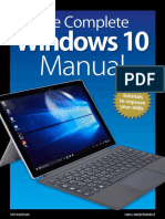 The Complete Windows 10 Manual (5th Edition) - April 2020-NoGrp