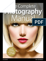 The Complete Photography Manual (5th Edition) - April 2020-NoGrp