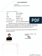 Surat Permohonan PDF