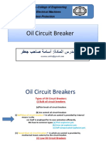 Oil Circuit Breakers.pdf