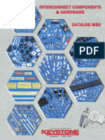 Keystone Catalog M55 v0.2