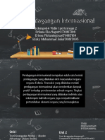 Kelompok 4 - Ekop A - PPT Vidio 2 Pert 2 PDF