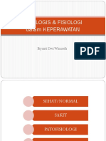 Patologis & Fisiologi PDF