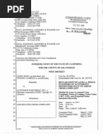 Download Activision First Amended Cross-Complaint request by Joystiq SN45768995 doc pdf