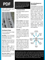 What Is Ramp Management? What Is The Ramp Management and Control Handbook?