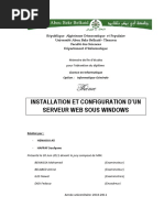 Installation_et_configuration_dun_serveur_web_sous_windows