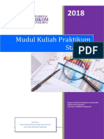 Modul Praktikum Statistik