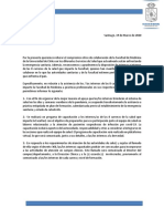 COMUNICADO INTERNOS PANDEMIA 19 de Marzo 2020 PDF
