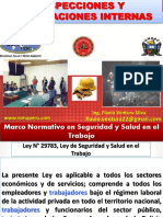 Ponencia Docente Insp. Observ. Inter SST - 18.05.13 PDF