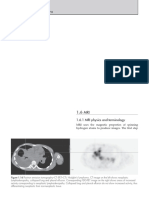 Magnetic Resonance Imaging