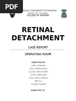 Common Retina and Vitrectomy CPT Codes | PDF | Medical Procedures ...