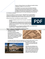 Tema 7 - Arquitectura y Ciudad Del Grand Siècle Francés