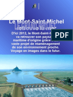 Mont ST - Michel 2