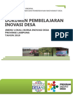 Dokumen Pembelajaran Inovasi Desa 2019 Provinsi Lampung-2 PDF