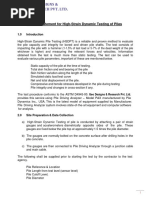 Pile Load Test Method Using Kentledge | PDF | Deep Foundation ...