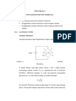 PERCOBAAN 4 Page Setup Margin Kiri Kanan 4 4