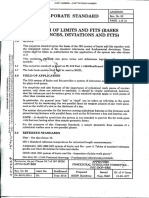 Corporatestandard: 1.0 SCOPE