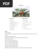 Faux Surfaces In Polymer Clay Pdf Handicrafts Art Media