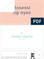 Assessing Eyes