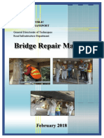 Bridge Repair M Anual