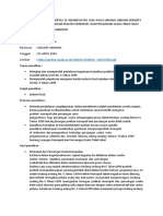 Jurnal Hukum Monopoli Dan Persaingan Usaha