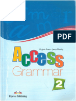Access Grammar 2