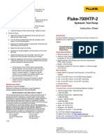 700HTP-2 - Test Pump PDF