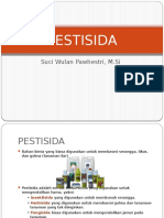 PESTISIDA