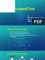 Binary Search Tree