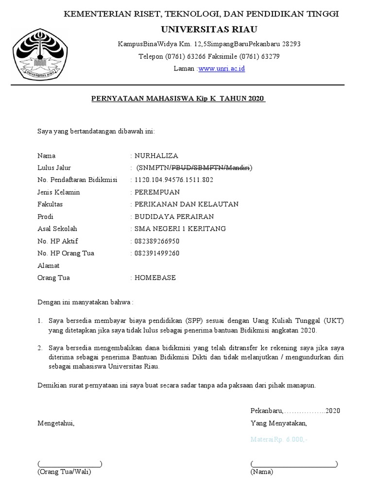 Kipk 2020 | PDF