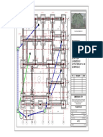 Plan Fondation Dom