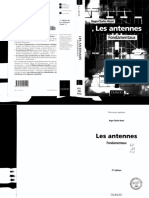Roger-Charles HouzÃ©-Les antennes _ Fondamentaux-Dunod (2006).pdf