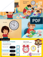 Level 1 - What S in My Classroom - PDF
