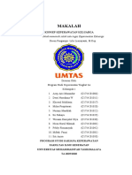 MAKALAH KONSEP KELUARGA 3A-1