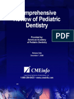 [AAPD] Comprehensive Review of Pediatric Dentistry(B-ok.xyz)