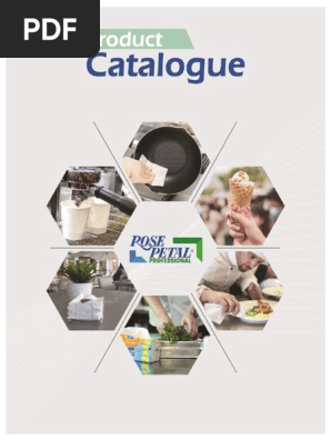 1. Rose Petal Professional - Catalog