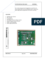 Features: Position Control (Pid) With Min/Max Sele (Ars) 69229S904A