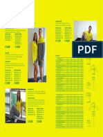 MANN - FILTER - Katalog Reklamnog Materijala - 2020 - E 2