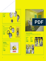 MANN - FILTER - Katalog Reklamnog Materijala - 2020 - E 12