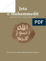 AL Liber Jeta e Muhamedit PDF