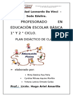 Educacion Fisica Ii