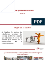 Sesion 17 Nuevos problemas sociales.pptx