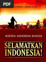 Download Selamatkan Indonesia by Budiono Bukan Wapres SN45771298 doc pdf