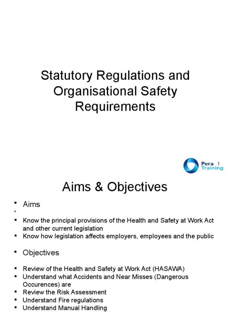 Day 4 10 Health and Safety Units Cde v5 PDF Personal Protective
