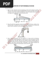 Selected Solutions for Dynamics Chapter 16 | PDF