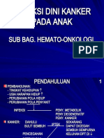 51969793-Deteksi-Dini-Kanker-Pada-Anak.ppt
