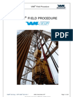 Vam Field Procedure - VFP Vam Eis v3.1