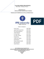 Makalah Radiologi Pertemuan 9 (Kelompok 2 Paralel 1)